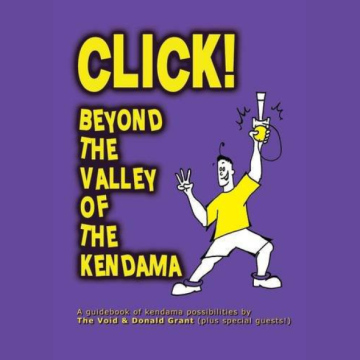 Click! Kendama Boek (Engels) Click! Kendama Boek (Engels)