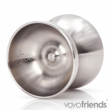 YoYoFriends | Koi