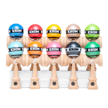 KROM Kendama MIKRO KROM Kendama MIKRO