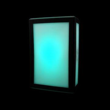 Flowtoys | LED Cigar Box