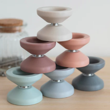 Luftverk | Stelvia X-SP Luftverk | Stelvia X-SP