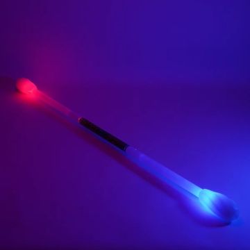 Lumi Oplaadbare LED Staf | 100 cm