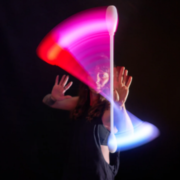 Lumi Pro LED Levi Stick