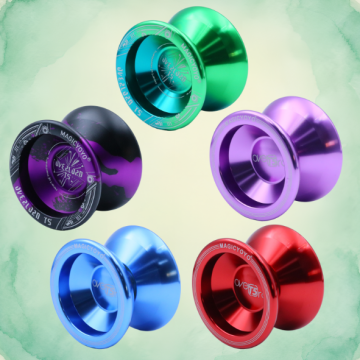 Magic Yoyo | T5