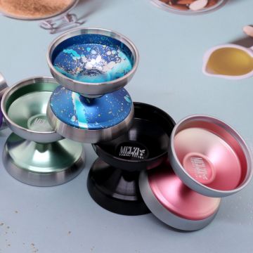 YoYoFriends | Melzi YoYoFriends | Melzi