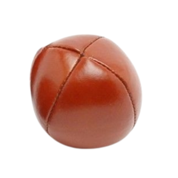 Mr. Babache Beanbag Leer|130 gr|Per stuk