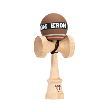 KROM Kendama Strogo Neapolitan KROM Kendama Strogo Neapolitan