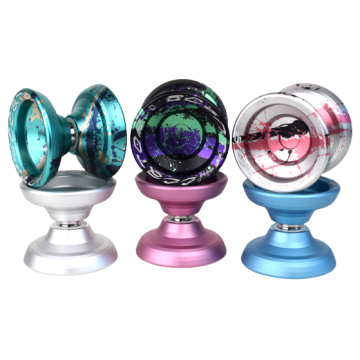 C3yoyodesign | Scintillator C3yoyodesign | Scintillator