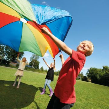 Parachute | 7 meter Parachute | 7 meter