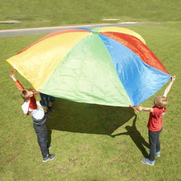 Parachute | 3,5 meter Parachute | 3,5 meter