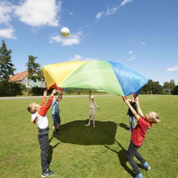 Parachute | 3,5 meter Parachute | 3,5 meter