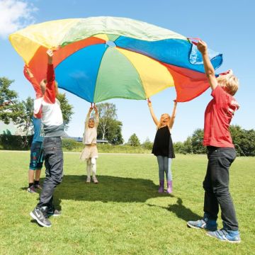 Parachute | 7 meter Parachute | 7 meter