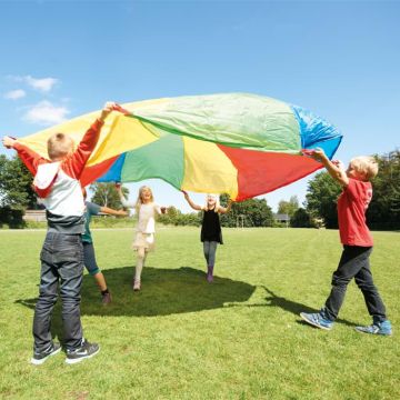 Parachute | 5 meter Parachute | 5 meter