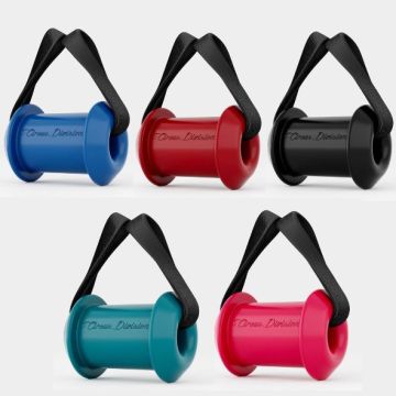 Play Haak voor Aerial Silks Tissu