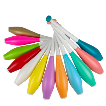 Play SIRIUS EX1 Jongleerkegel