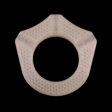 Flowtoys | Pop'n flow fan hubs (paar) Flowtoys | Pop'n flow fan hubs (paar)