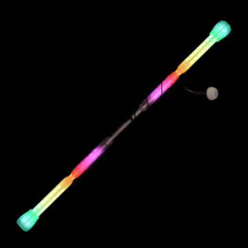 Flowtoys | Pop'n flow Leviwand - Compleet Flowtoys | Pop'n flow Leviwand - Compleet
