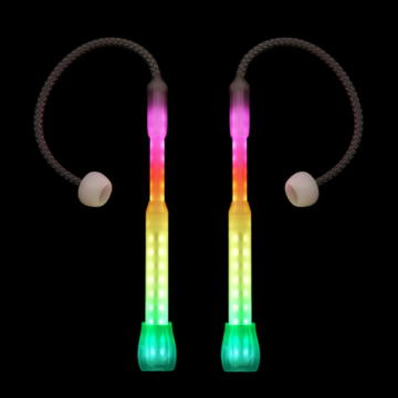 Flowtoys | Pop'n flow Poi - Compleet Flowtoys | Pop'n flow Poi - Compleet