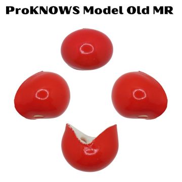 ProKnows - Clownsneus M | Old MR | Glossy Red
