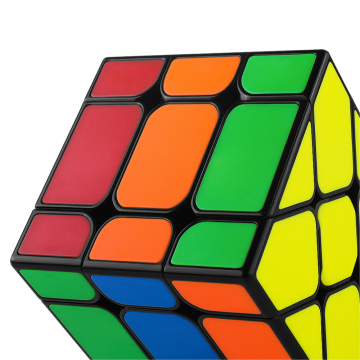 QiYi Fisher Cube S QiYi Fisher Cube S
