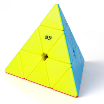 QiYi Qiming S3 Pyraminx QiYi Qiming S3 Pyraminx