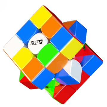 QiYi SMART 3x3x3 Cube - Speed version QiYi SMART 3x3x3 Cube - Speed version
