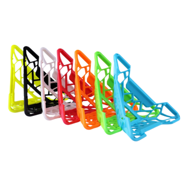 7 x QiYi DNA Stand - Standaard voor Kubus 7 x QiYi DNA Stand - Standaard voor Kubus