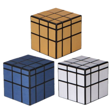 QiYi Mirror Cube QiYi Mirror Cube