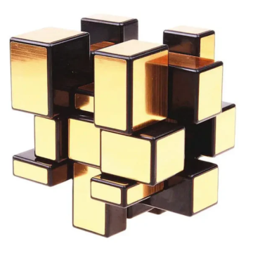QiYi Mirror Cube QiYi Mirror Cube