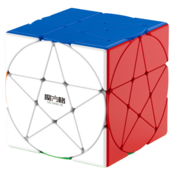 QiYi Pentacle Cube QiYi Pentacle Cube