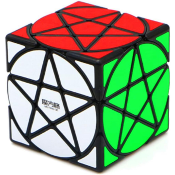 QiYi Pentacle Cube QiYi Pentacle Cube