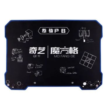QiYi Speedcube Timer Mat Klein QiYi Speedcube Timer Mat Klein