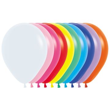 Sempertex - R12 Fashion mix - 50 stuks Sempertex - R12 Fashion mix - 50 stuks