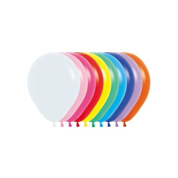 Sempertex - R5 Fashion mix - 50 stuks Sempertex - R5 Fashion mix - 50 stuks