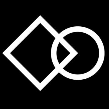 SHAO | Ring with Diamond - Manipulatie Ring - Optische illusie