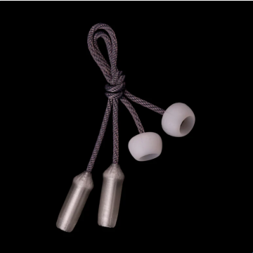 Flowtoys | Pop'n flow Poi hubs (paar) Flowtoys | Pop'n flow Poi hubs (paar)