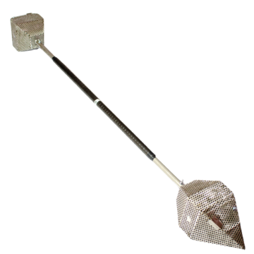 Sparkle Staf Diamond | 170 cm