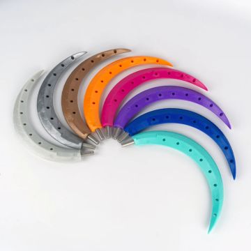 Fusion Spiral Dragon Claw | Spoke