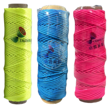 Taibolo Diabolotouw - 20 meter