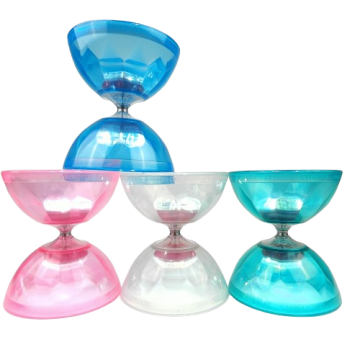 Taibolo Aurora Diabolo vaste as LED