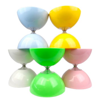 Taibolo Super Diabolo - Transparante as