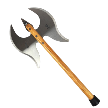 Three Fingers - Jongleermes - Phoenix