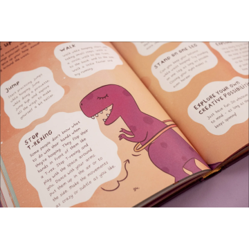 The Hoop Book (Engels)