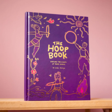 The Hoop Book (Engels)