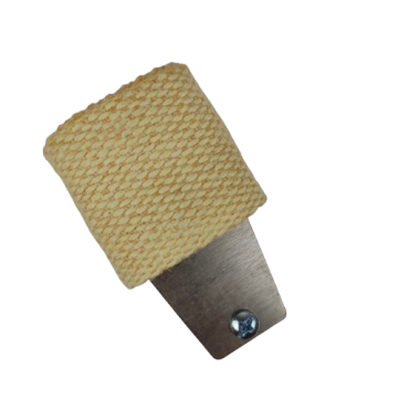 Three Fingers - Vuurlont