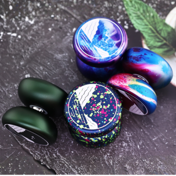 YoYoFriends | Tranquility