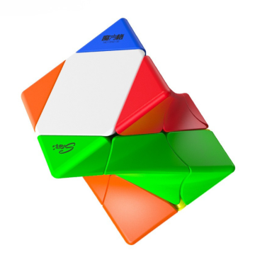 QiYi Twisty Skewb QiYi Twisty Skewb