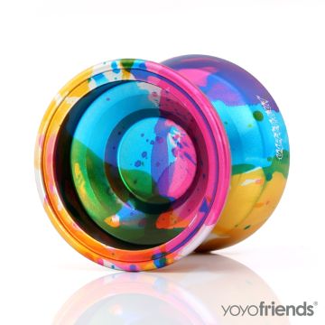YoYoFriends | Ultracut YoYoFriends | Ultracut
