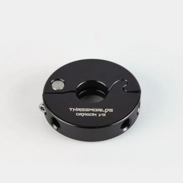 Fusion V3 Dragon Hub | Koppelstuk