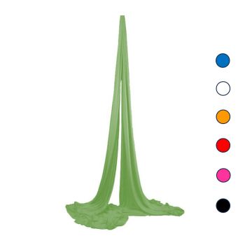 Voltige CLASSIC Aerial Silk - Tissue 16 mtr